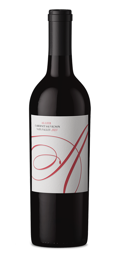 Truchon Allier 2018 Cabernet Nap Valley